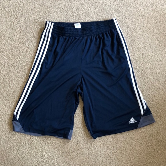 adidas 3 stripes basketball